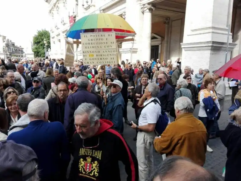 manifestazione pro marino  5