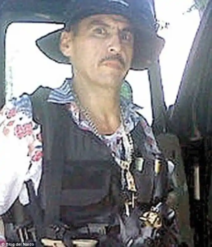 manuel torres felix