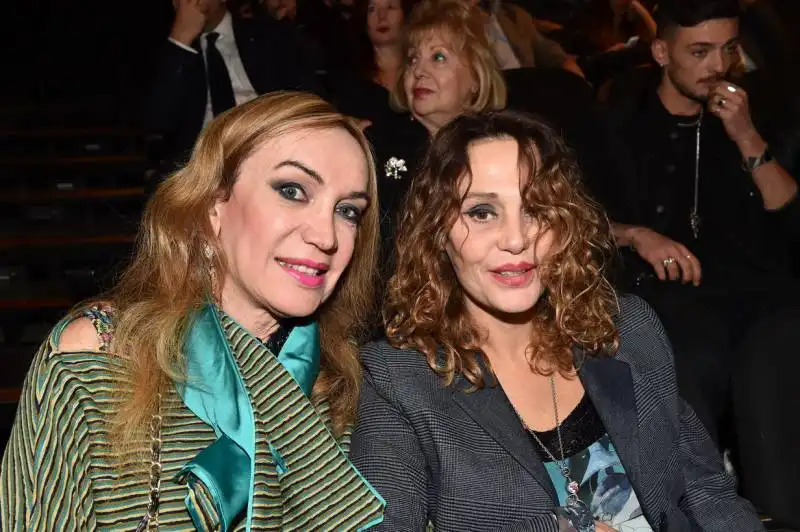 mara keplero e antonella ponziani