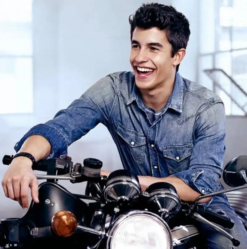 marc marquez  4