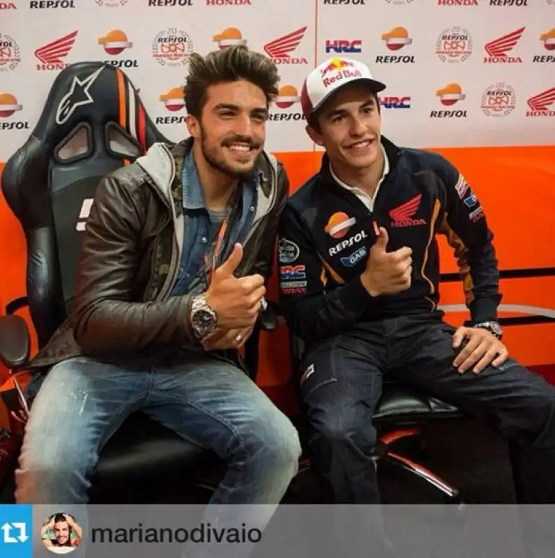 marc marquez  5