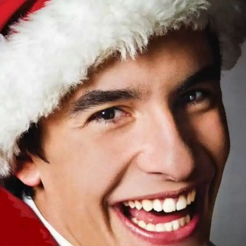 marc marquez  7