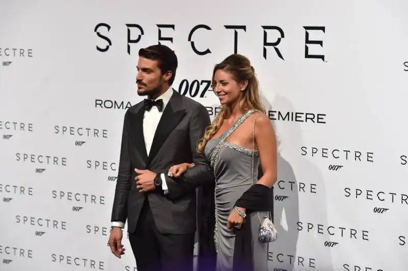 mariano di vaio eleonora brunacci