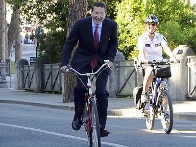 MARINO BICI