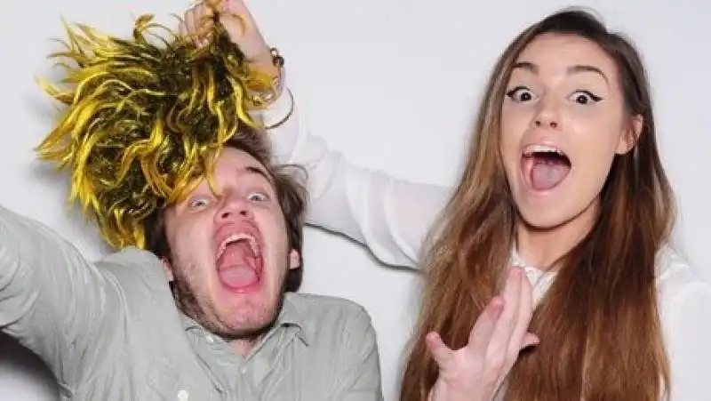 MARZIA E FELIX