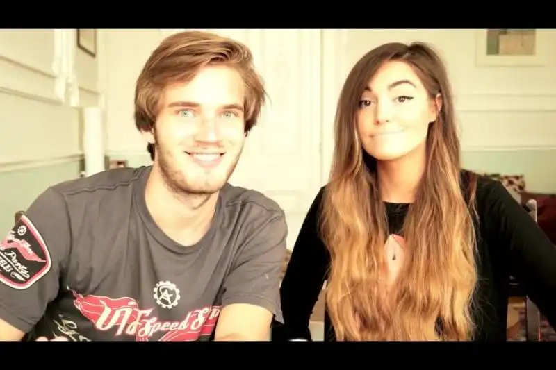 MARZIA E FELIX