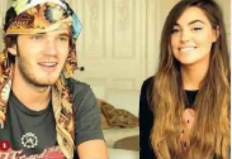 MARZIA E FELIX