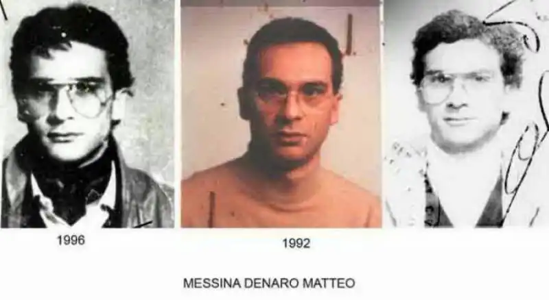 matteo messina denaro