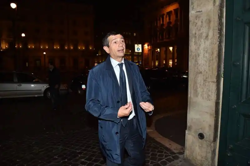 maurizio lupi