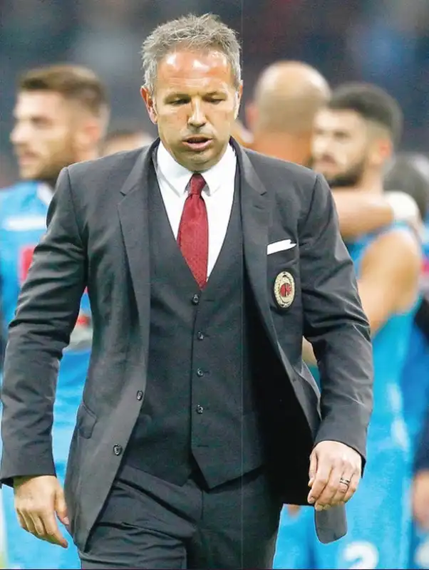 MIHAJLOVIC