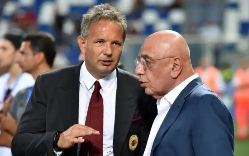 MIHAJLOVIC GALLIANI