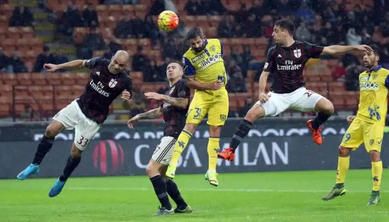 milan chievo verona ee3730