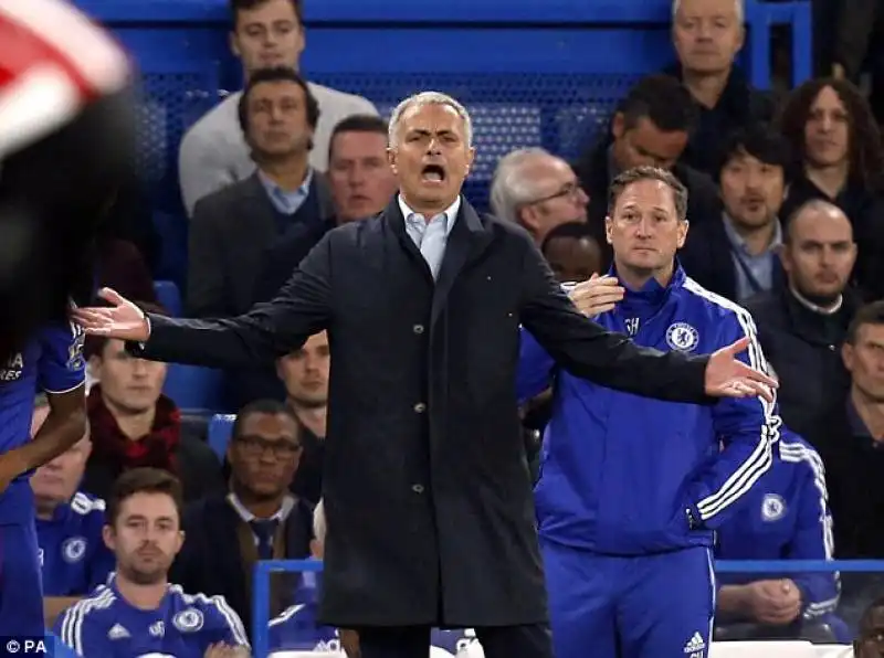 mourinho 4