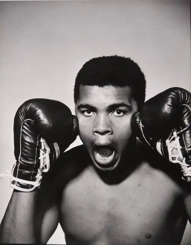 muhammad ali 