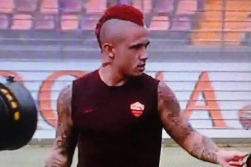 nainggolan