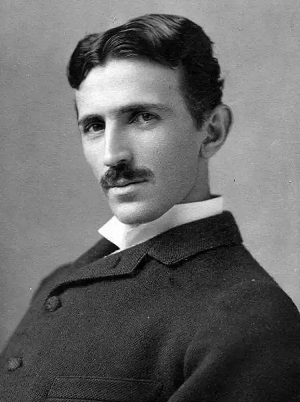 nikola tesla