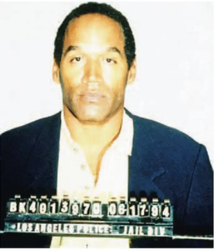 o.j. simpson