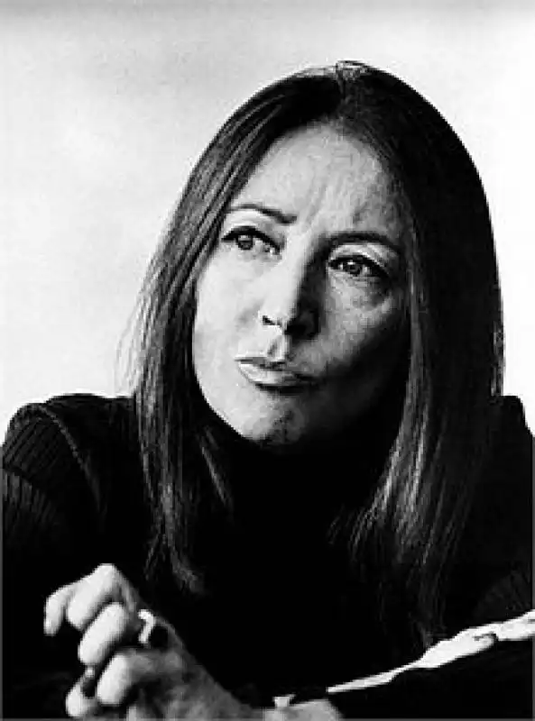 ORIANA FALLACI 9