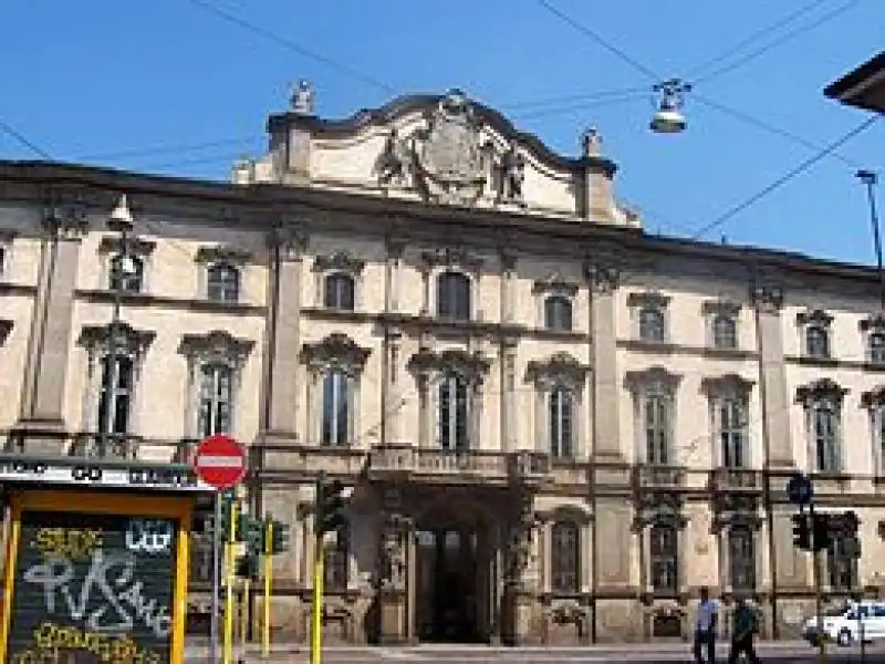 PALAZZO LITTA