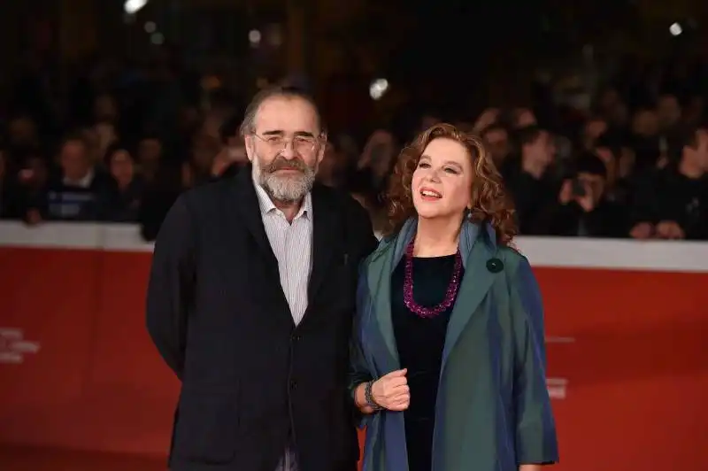 paolo pietrangeli e stefania sandrelli (2)