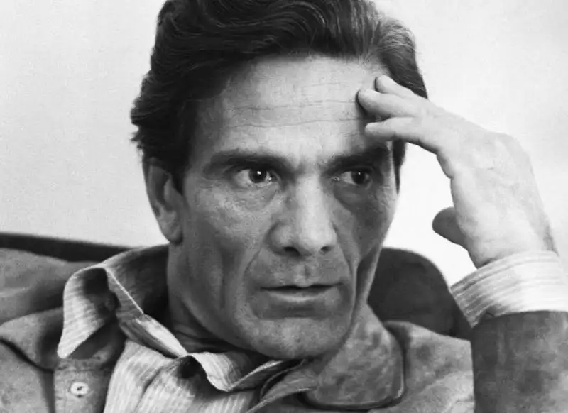 PASOLINI 5