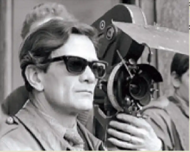 pasolini