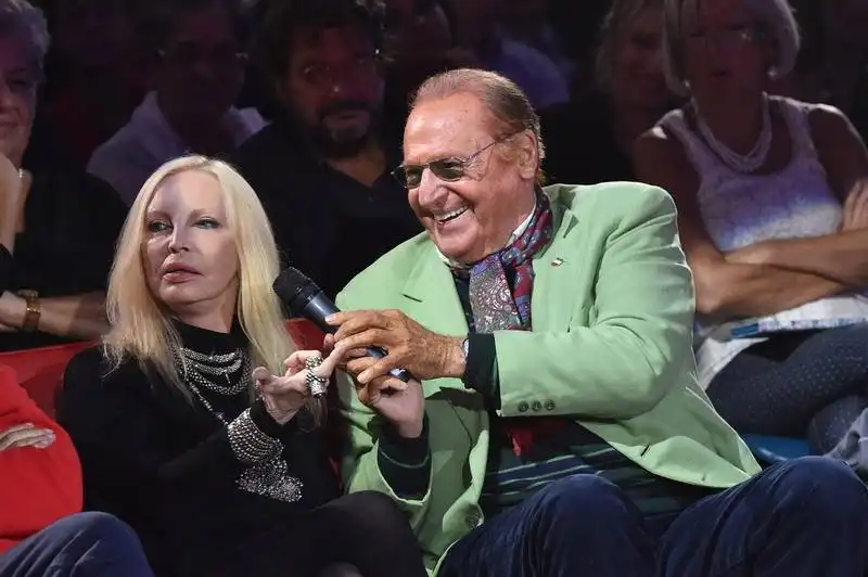 patti pravo e renzo arbore (2)