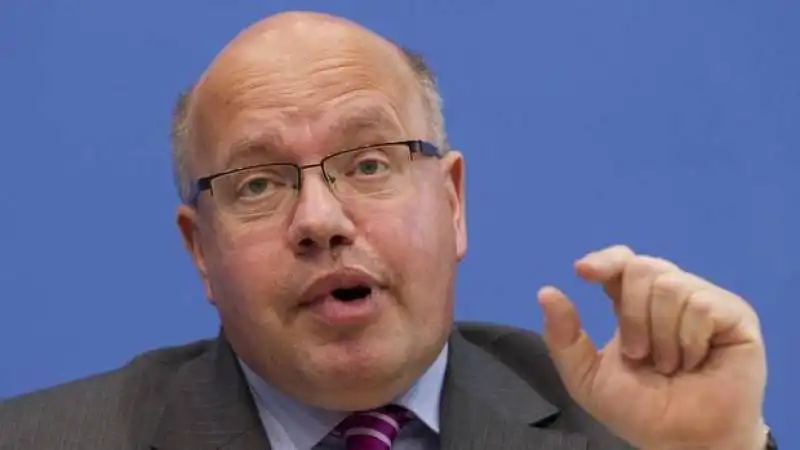 Peter Altmaier