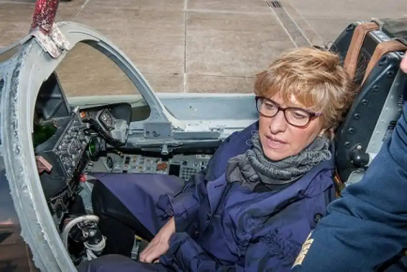 PINOTTI TORNADO