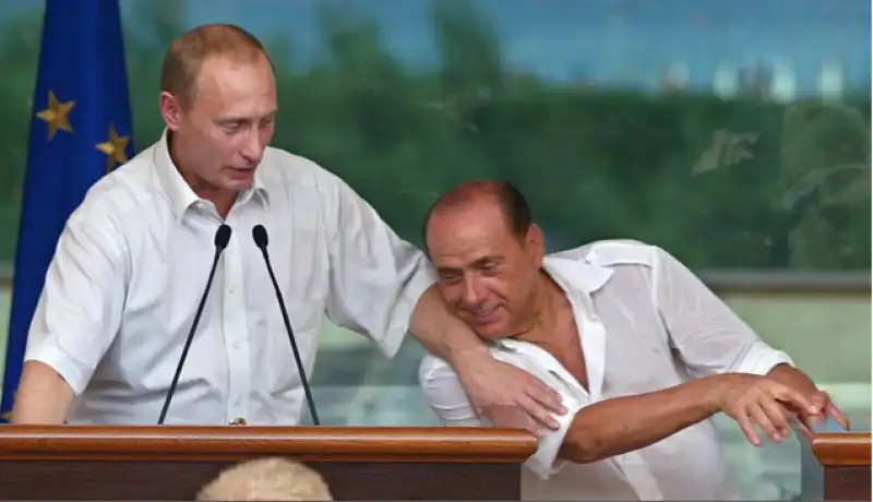 putin berlusconi 3