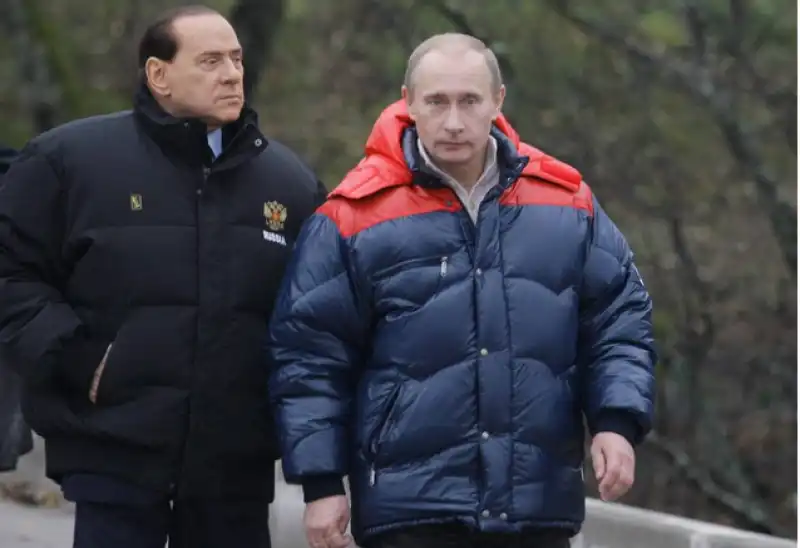 putin berlusconi 8