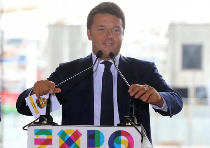 RENZI EXPO