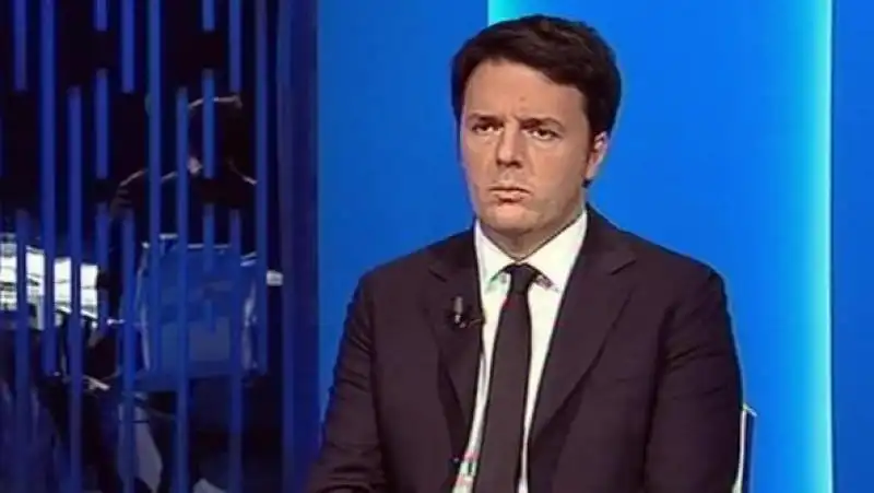 RENZI GRUBER