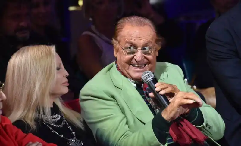 renzo arbore e patti pravo