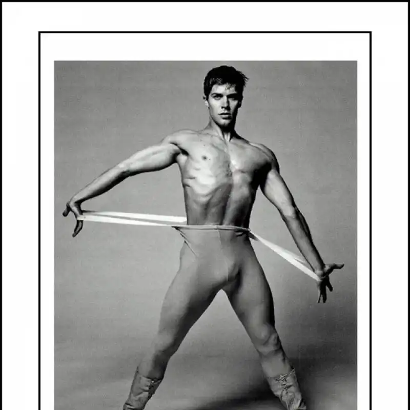 roberto bolle