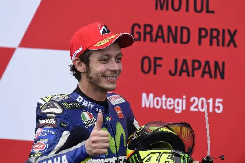 rossi 3