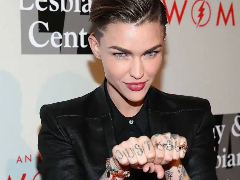 ruby rose 1