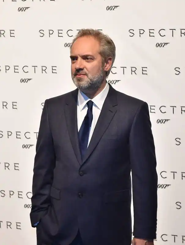 sam mendes