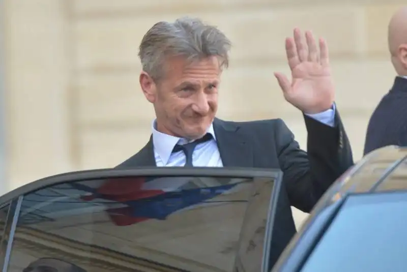 sean penn