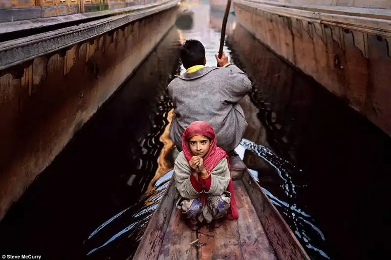 srinagar   kashmir 1996