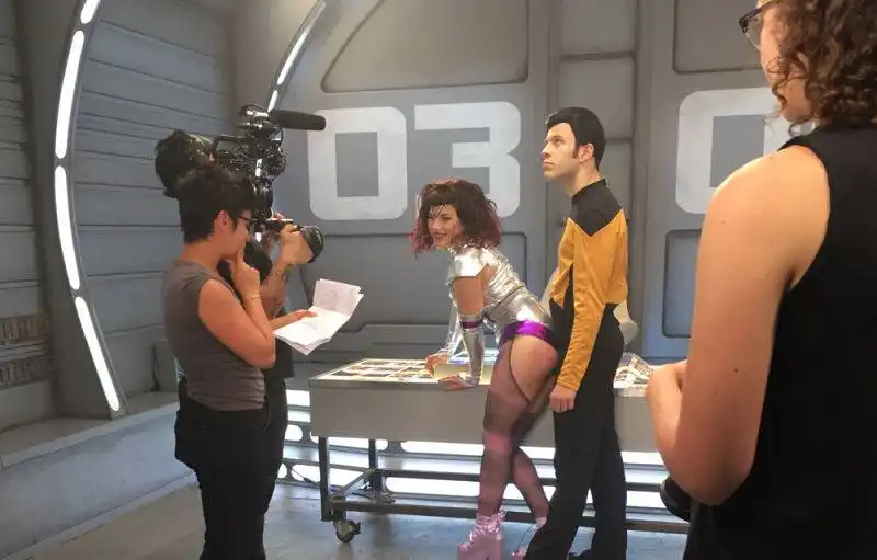 star trek the next penetration 6