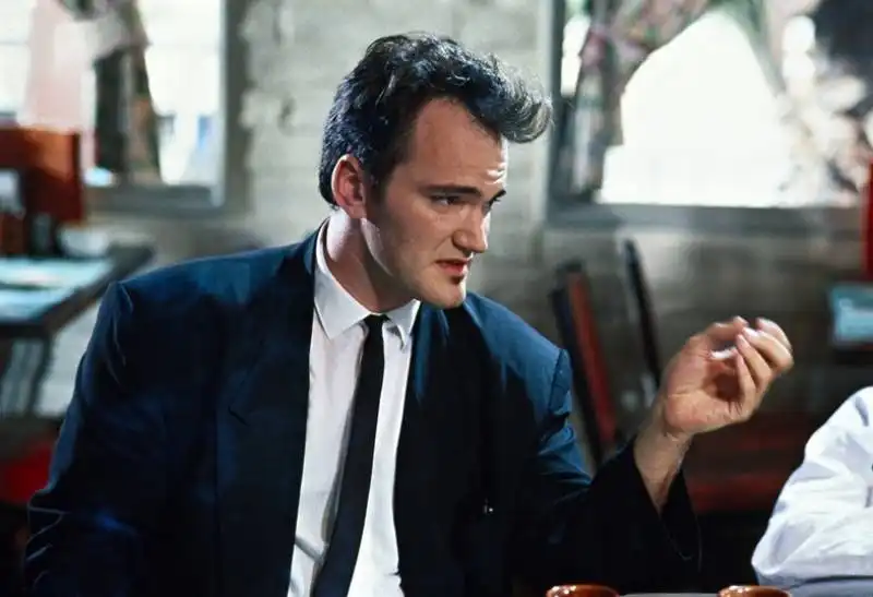 tarantino