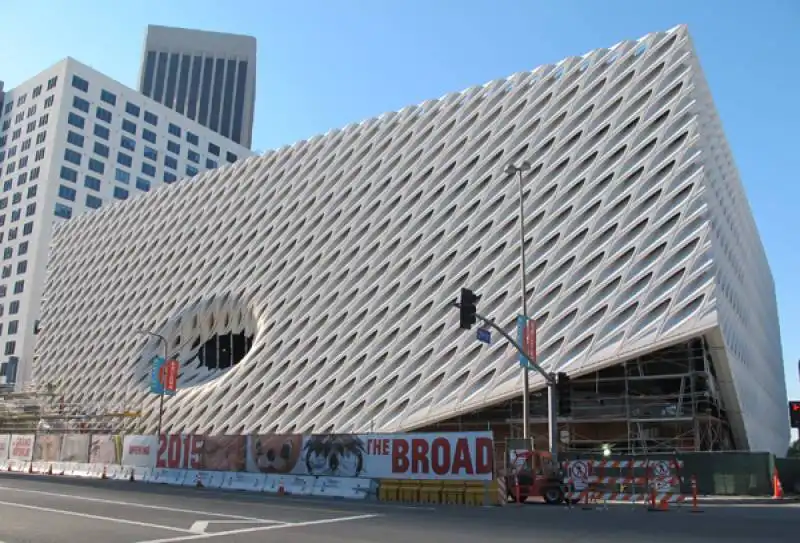 THE BROAD