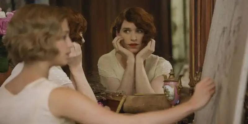 the danish girl