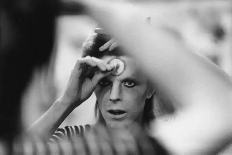 the rise of david bowie 10