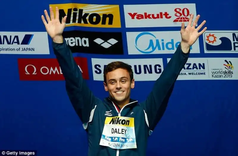 tom daley 7