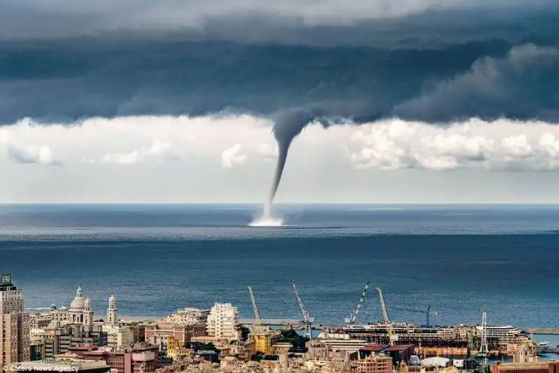 tromba marina a genova  6