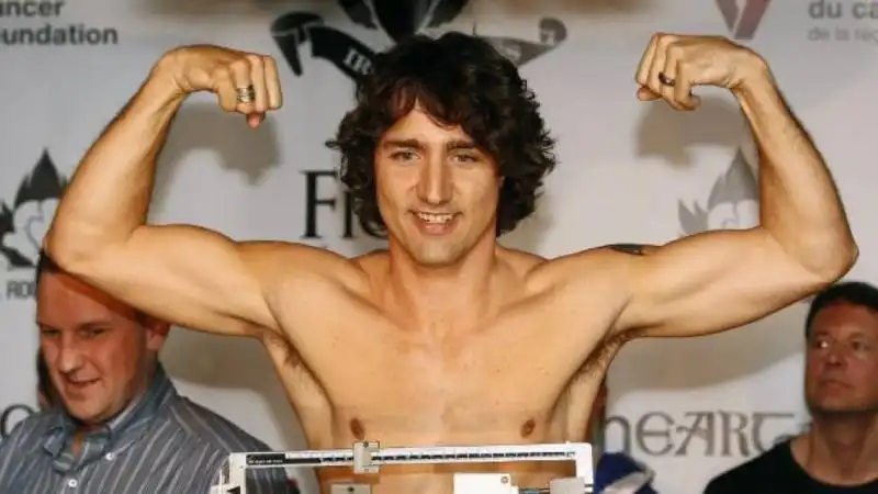 trudeau 7