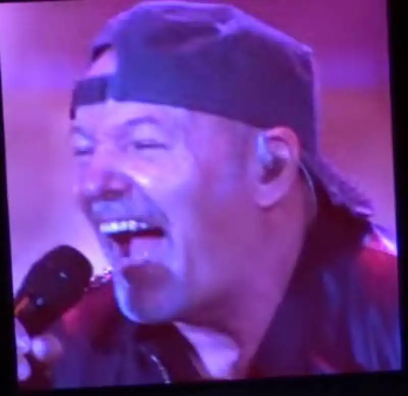 vasco rossi in concerto  2