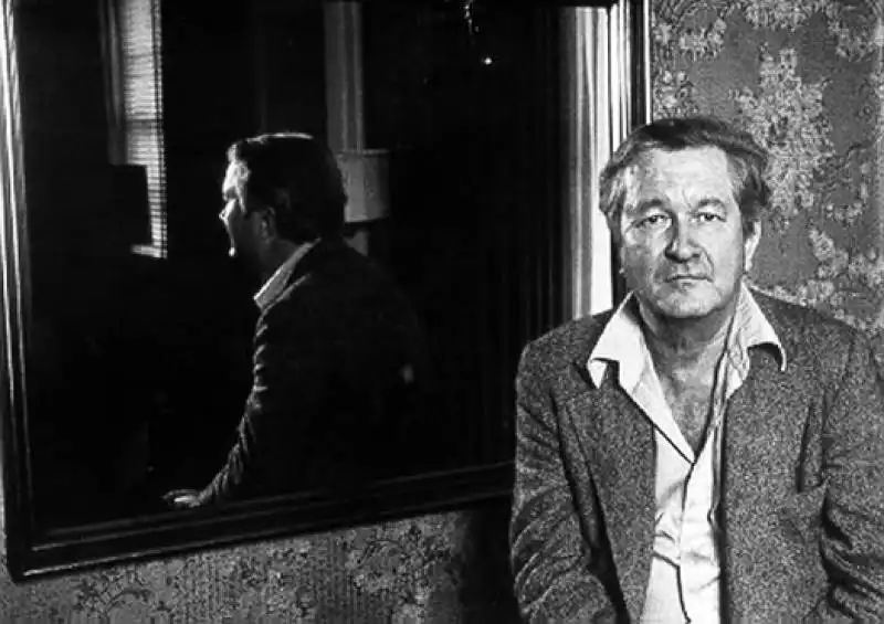 william styron